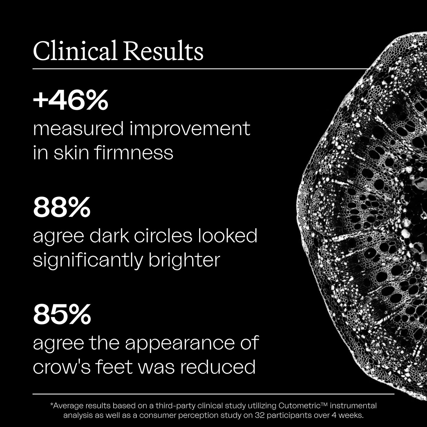 The Overnight Eye Cream Treatment
