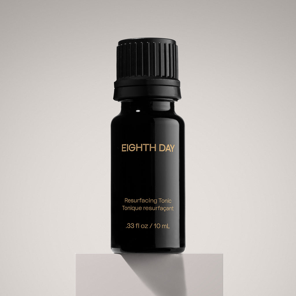 The Resurfacing Tonic Mini - Gift