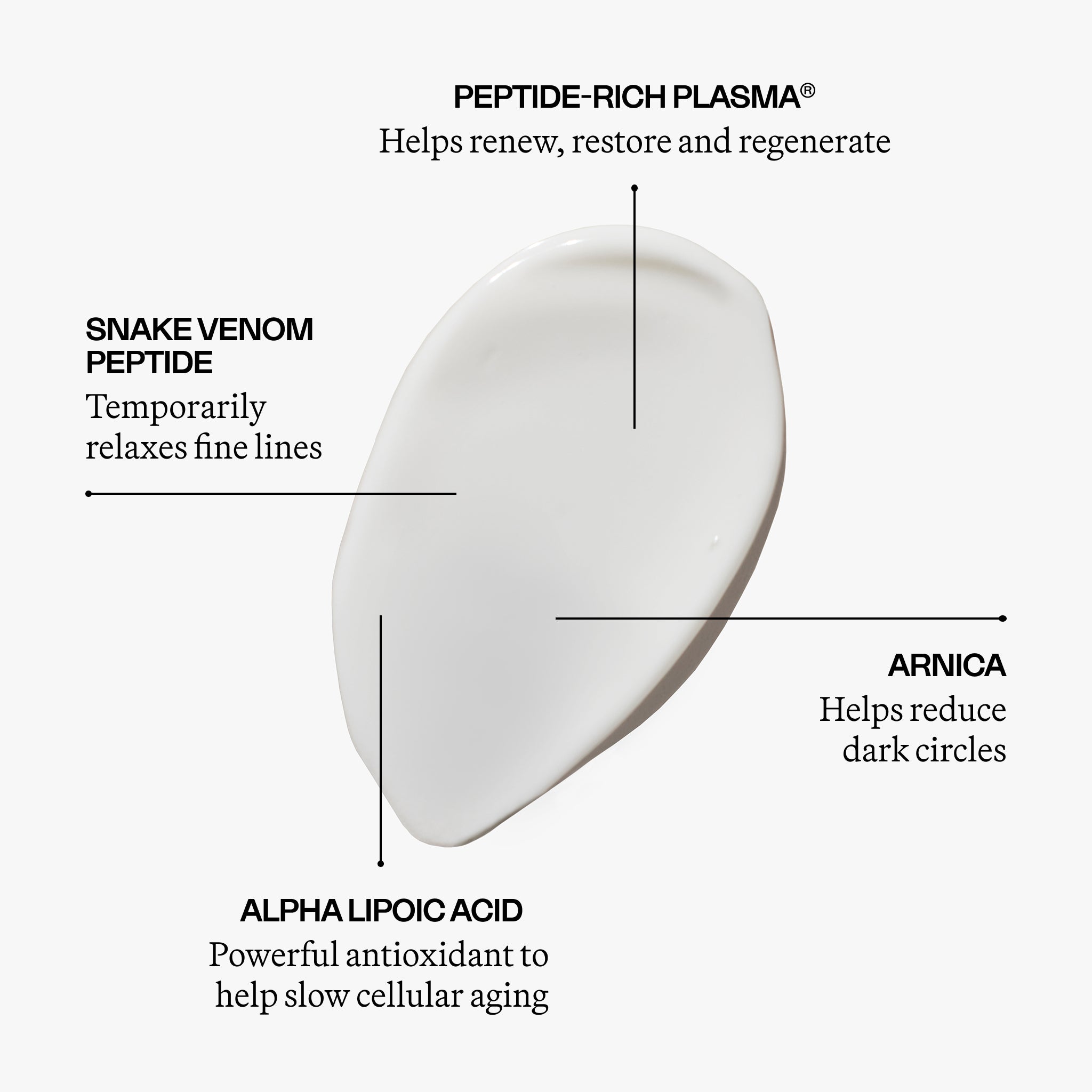 The Eye Renewal Cream | Eighth Day Skin – EIGHTH DAY