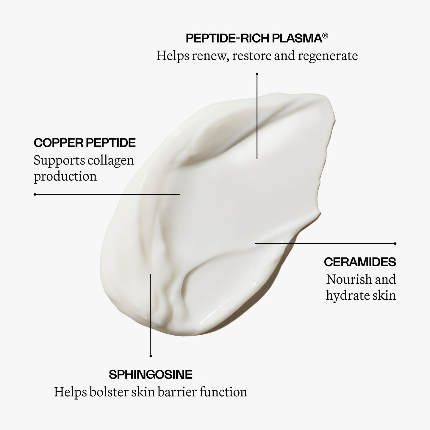 The Intensive Moisturizer