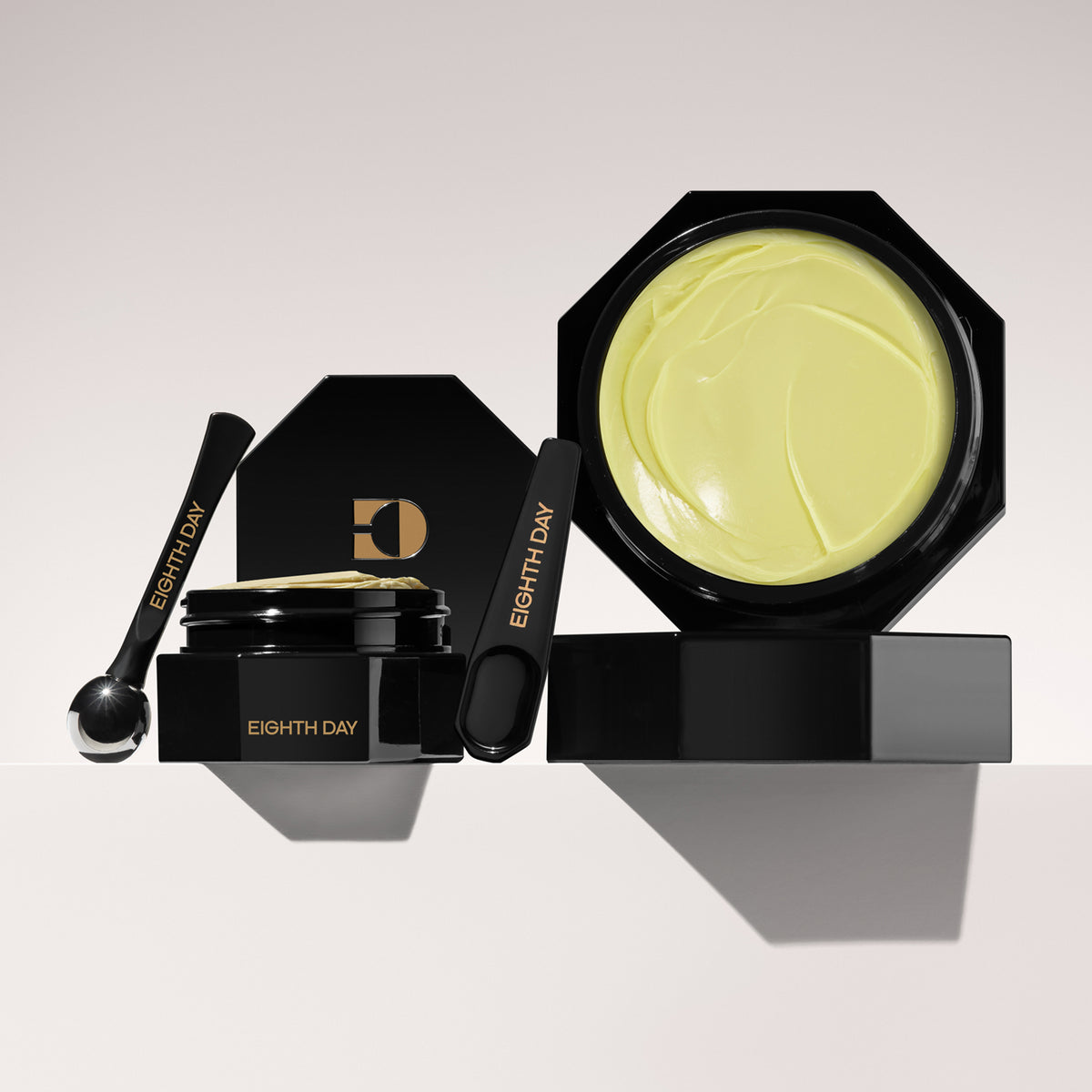 The Overnight Treatment Duo