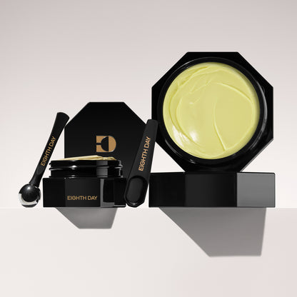 The Overnight Treatment Duo