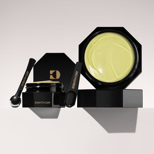 The Overnight Treatment Duo