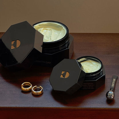 The Overnight Treatment Duo