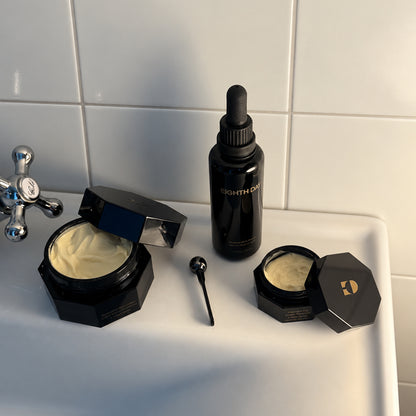 The Overnight Treatment Duo