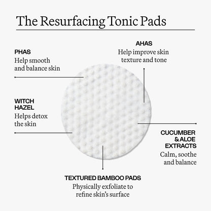 The Radiance Treatment