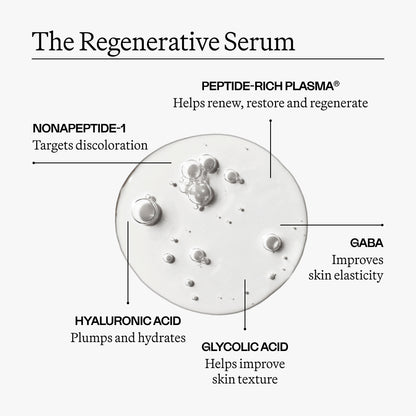 The Radiance Treatment