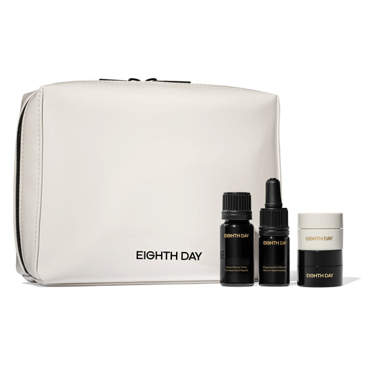The Regenerative Mini Collection