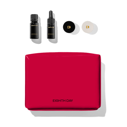 The Regenerative Mini Collection