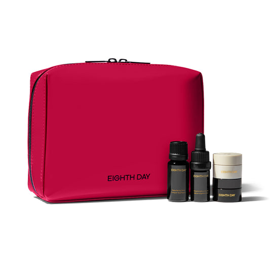 The Regenerative Mini Collection