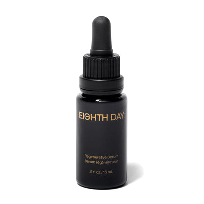 The Regenerative Serum