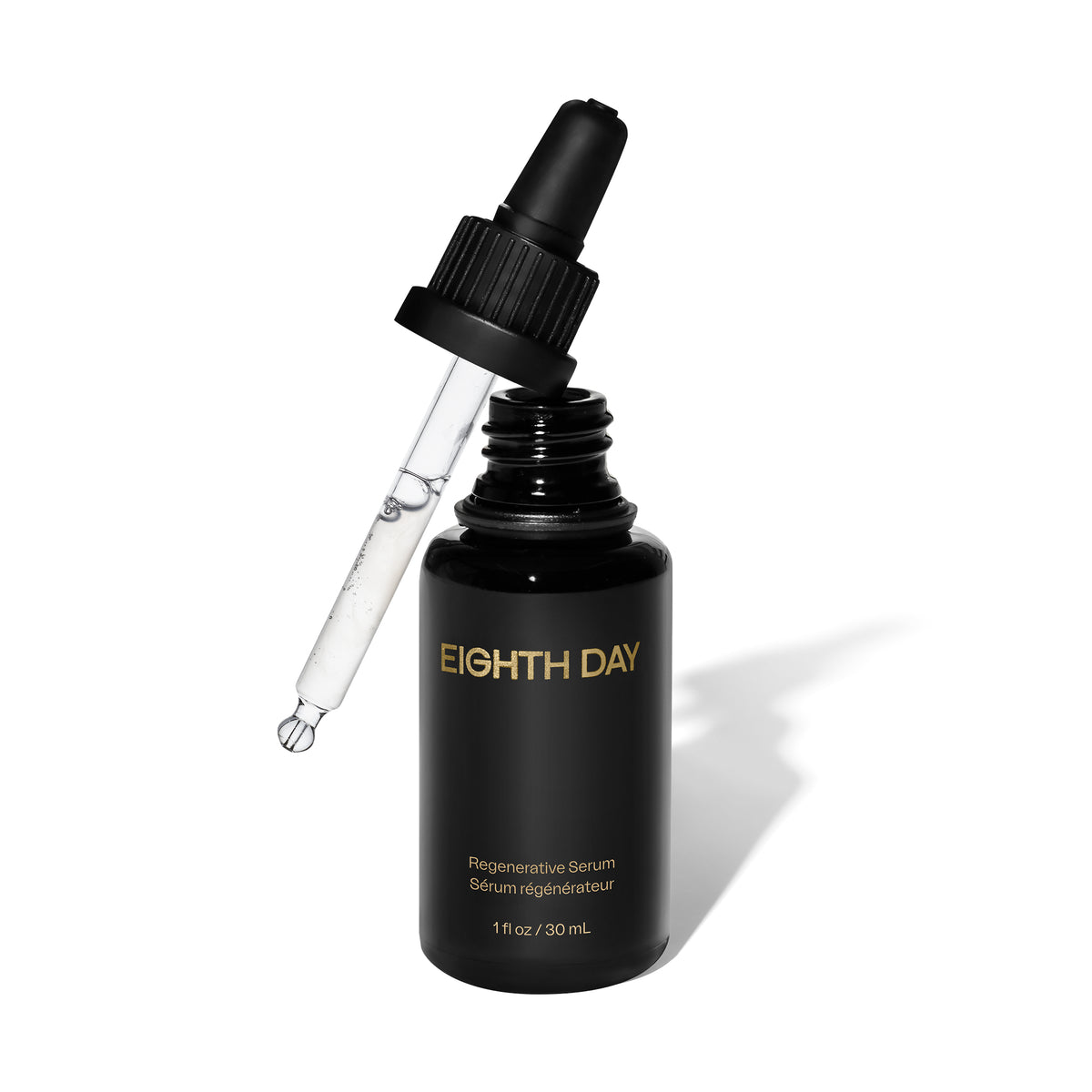 Eighth Day The Regenerative Serum