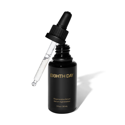 The Regenerative Serum