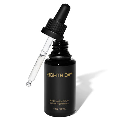 The Regenerative Serum