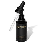 The Regenerative Serum