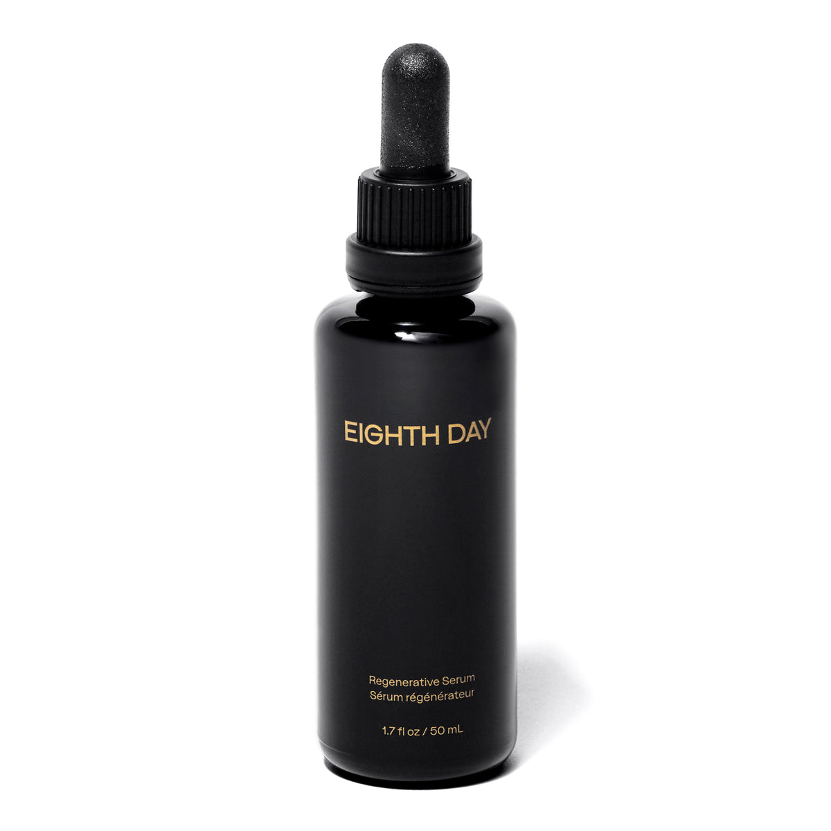The Regenerative Serum