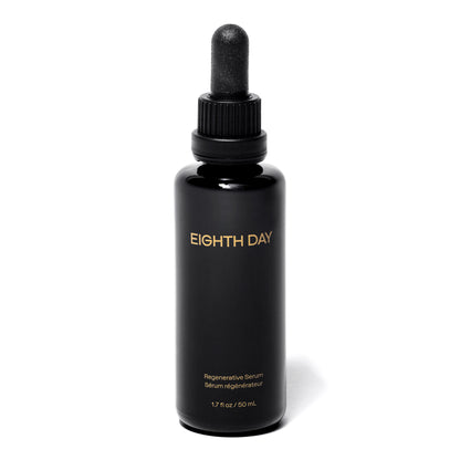 The Regenerative Serum