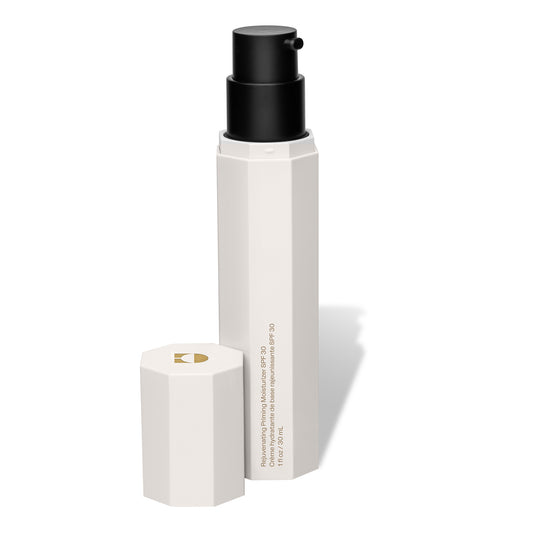 The Rejuvenating Moisturizing Primer Broad Spectrum SPF 30