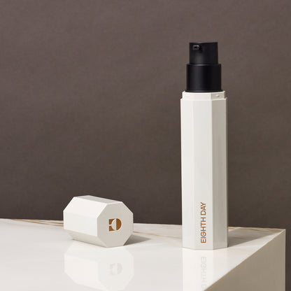 The Rejuvenating Moisturizing Primer Broad Spectrum SPF 30