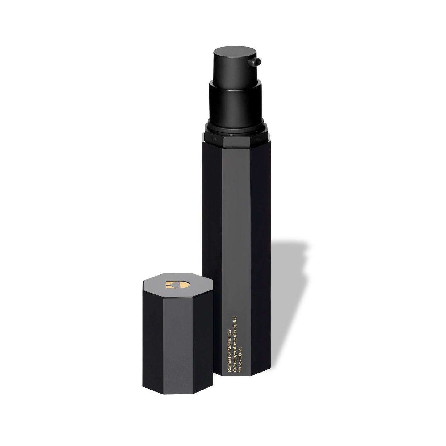 The Reparative Moisturizer