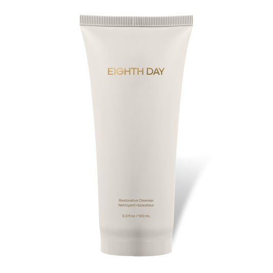 The Restorative Cleanser