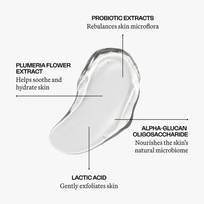 The Restorative Cleanser