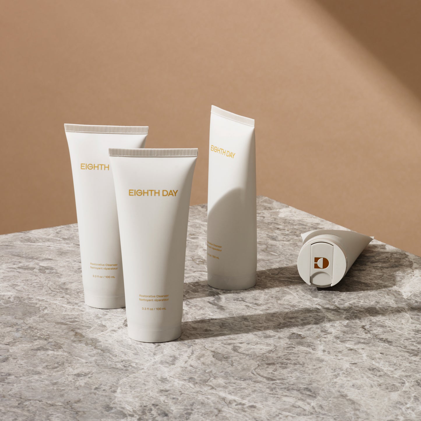 The Restorative Cleanser