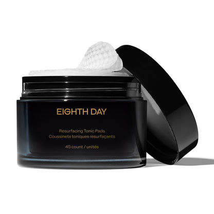 The Resurfacing Tonic Pads