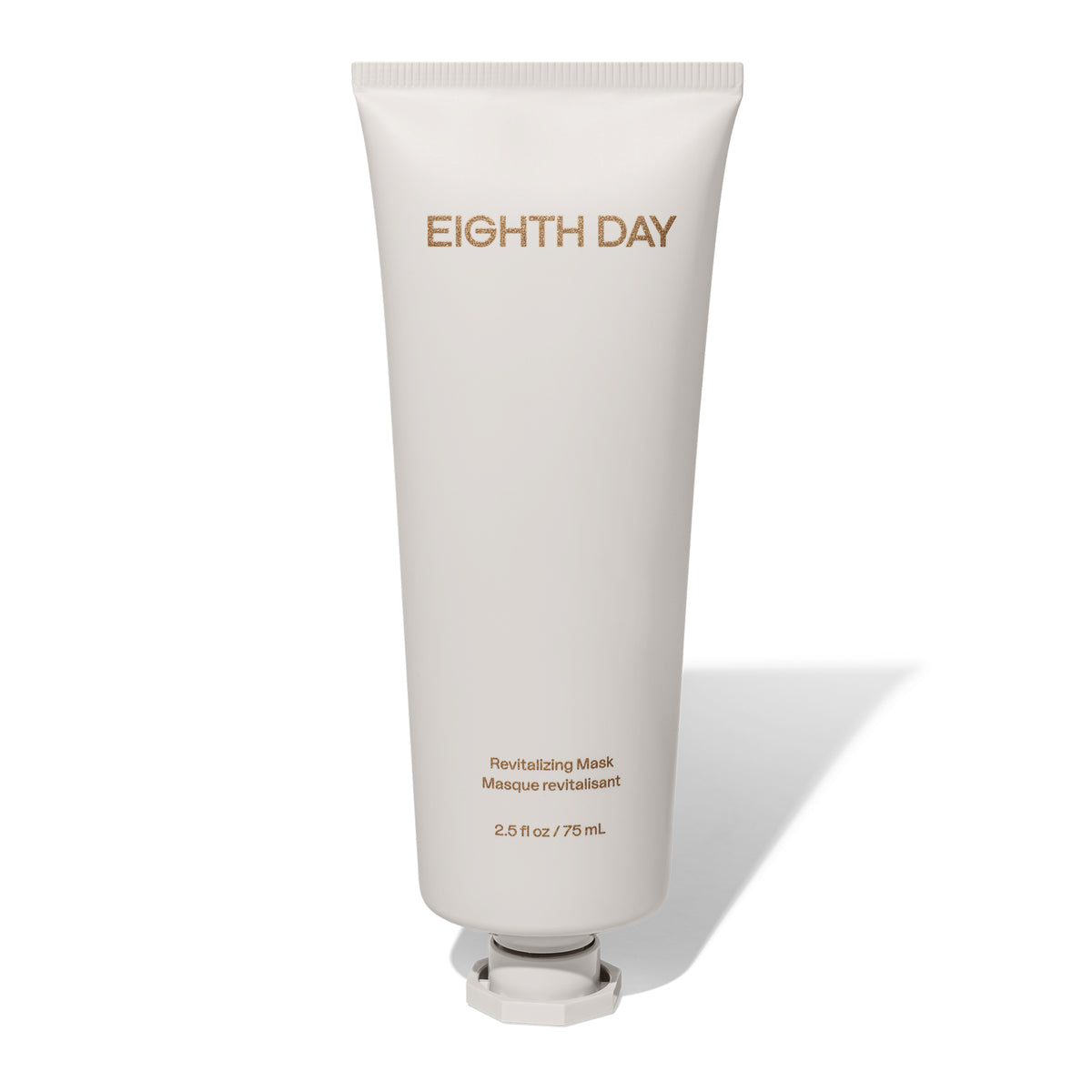 The Revitalizing Mask