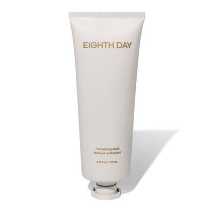 The Revitalizing Mask