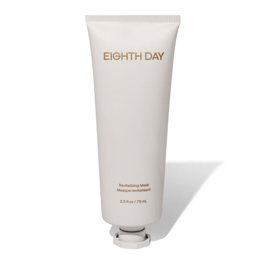 The Revitalizing Mask
