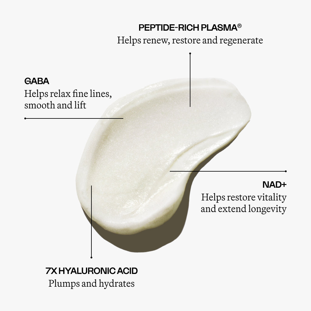 The Revitalizing Mask