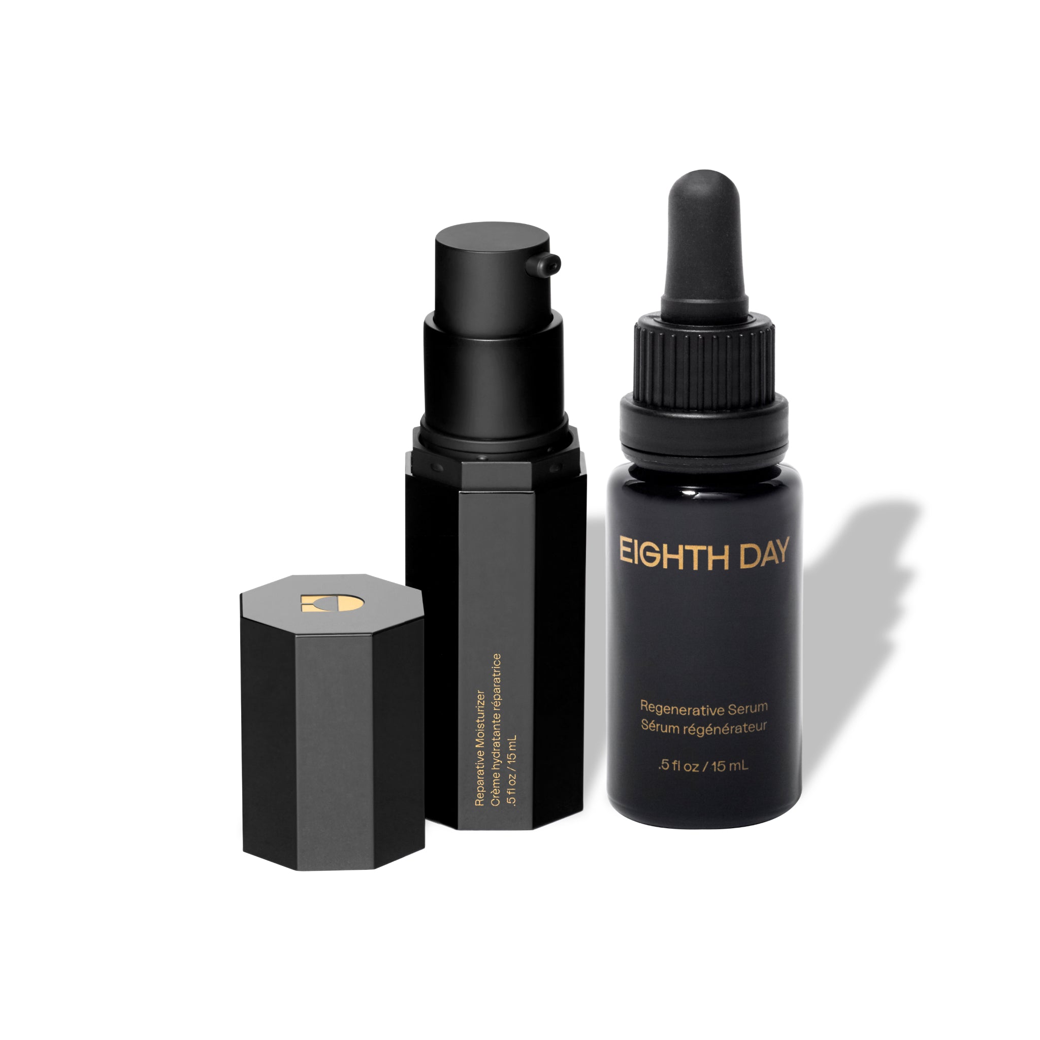 The Discovery Duo | Eighth Day Skincare – EIGHTH DAY