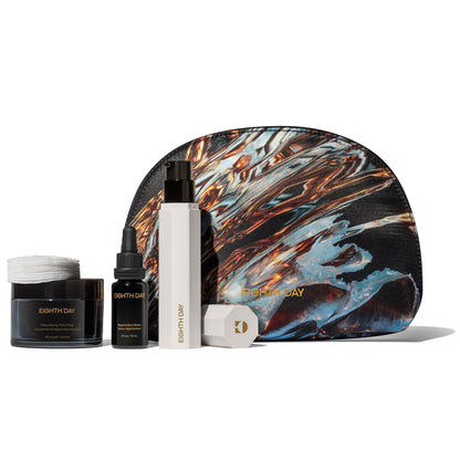 The Illuminative Collection