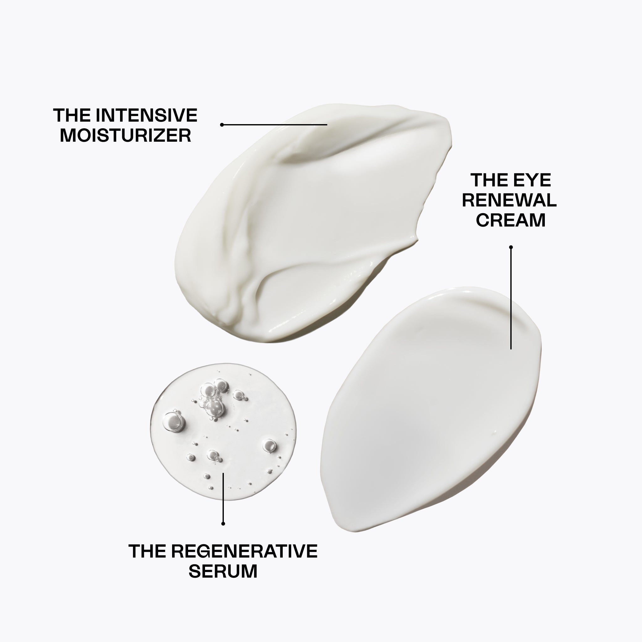 The Signature Collection: Lift and Tighten | Eighth Day Skincare
