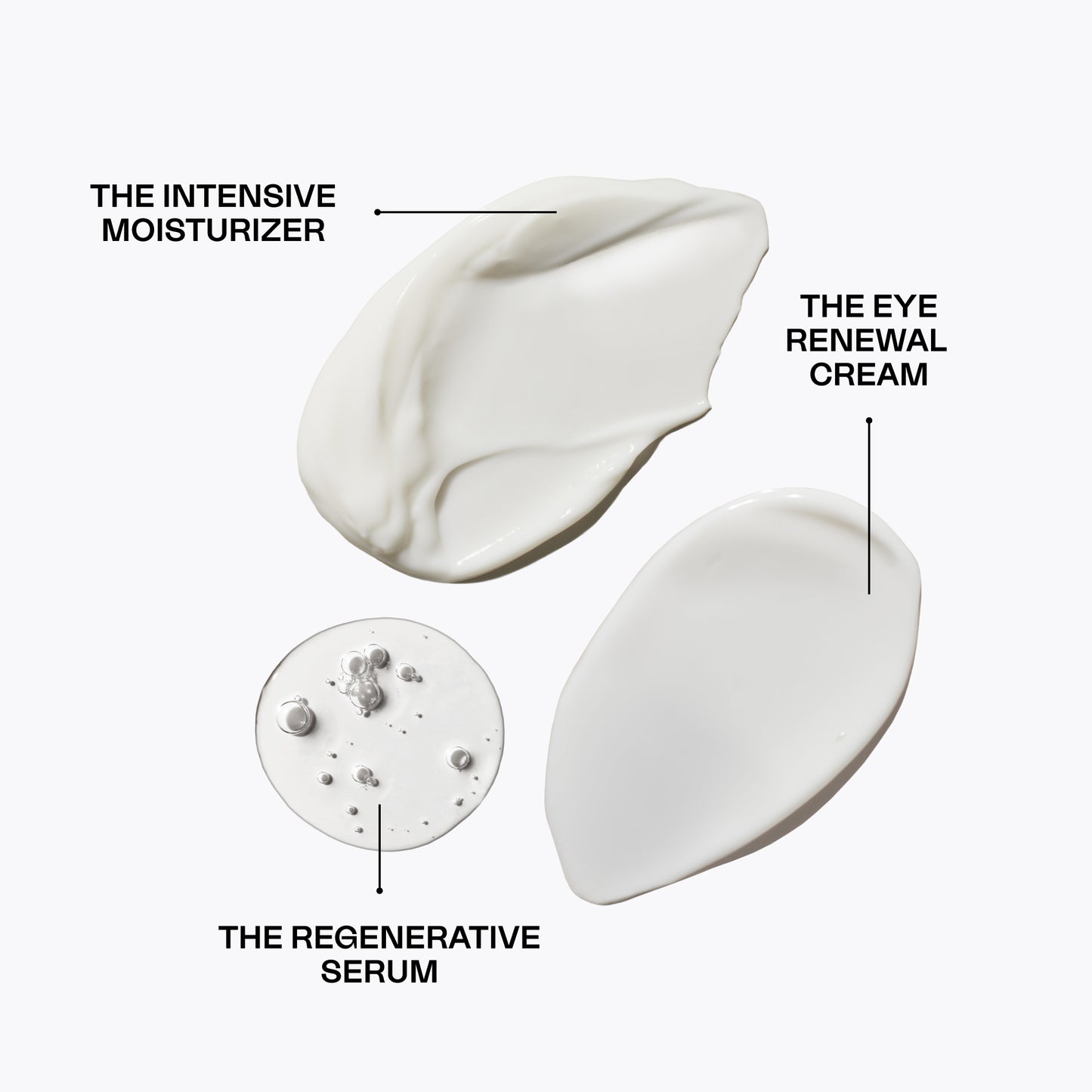 The Signature Collection: Lift and Tighten