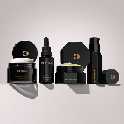 The Signature Treatment: Anti-Aging Ritual