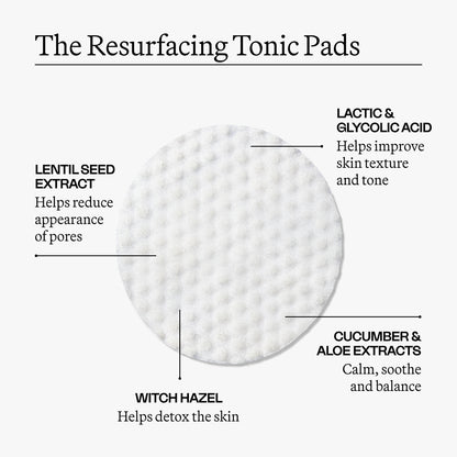 The Signature Treatment: Anti-Aging Ritual