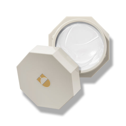 The Ultra-Rich Intensive Moisturizer