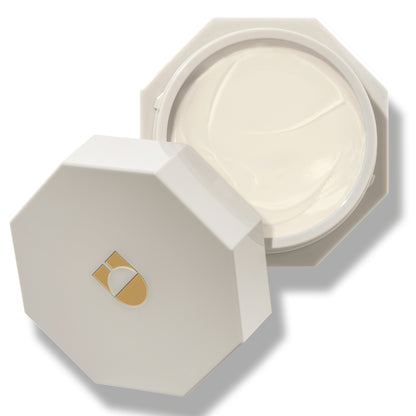 The Ultra-Rich Intensive Moisturizer