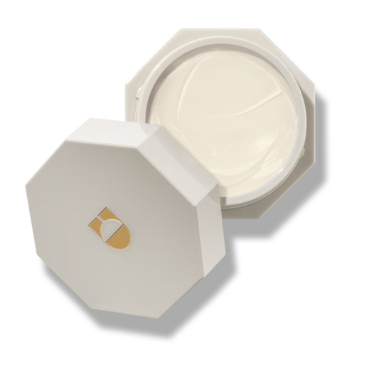 The Ultra-Rich Intensive Moisturizer