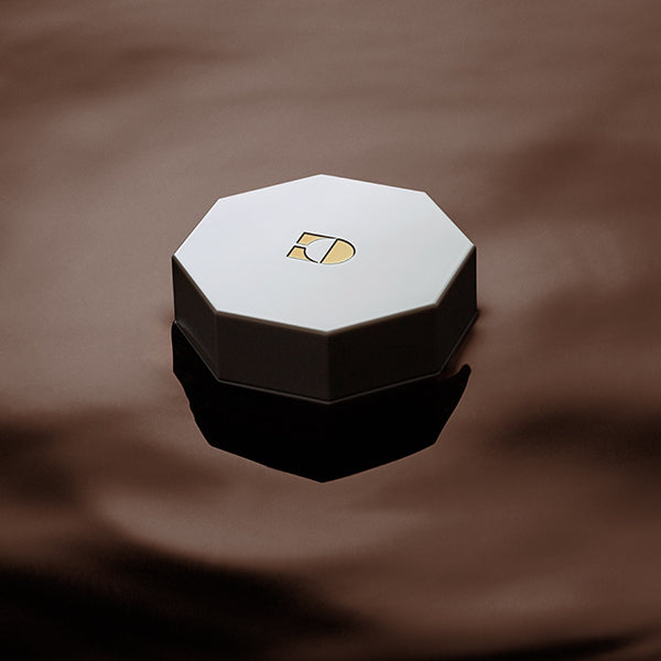 the ultra-rich intensive moisturizer