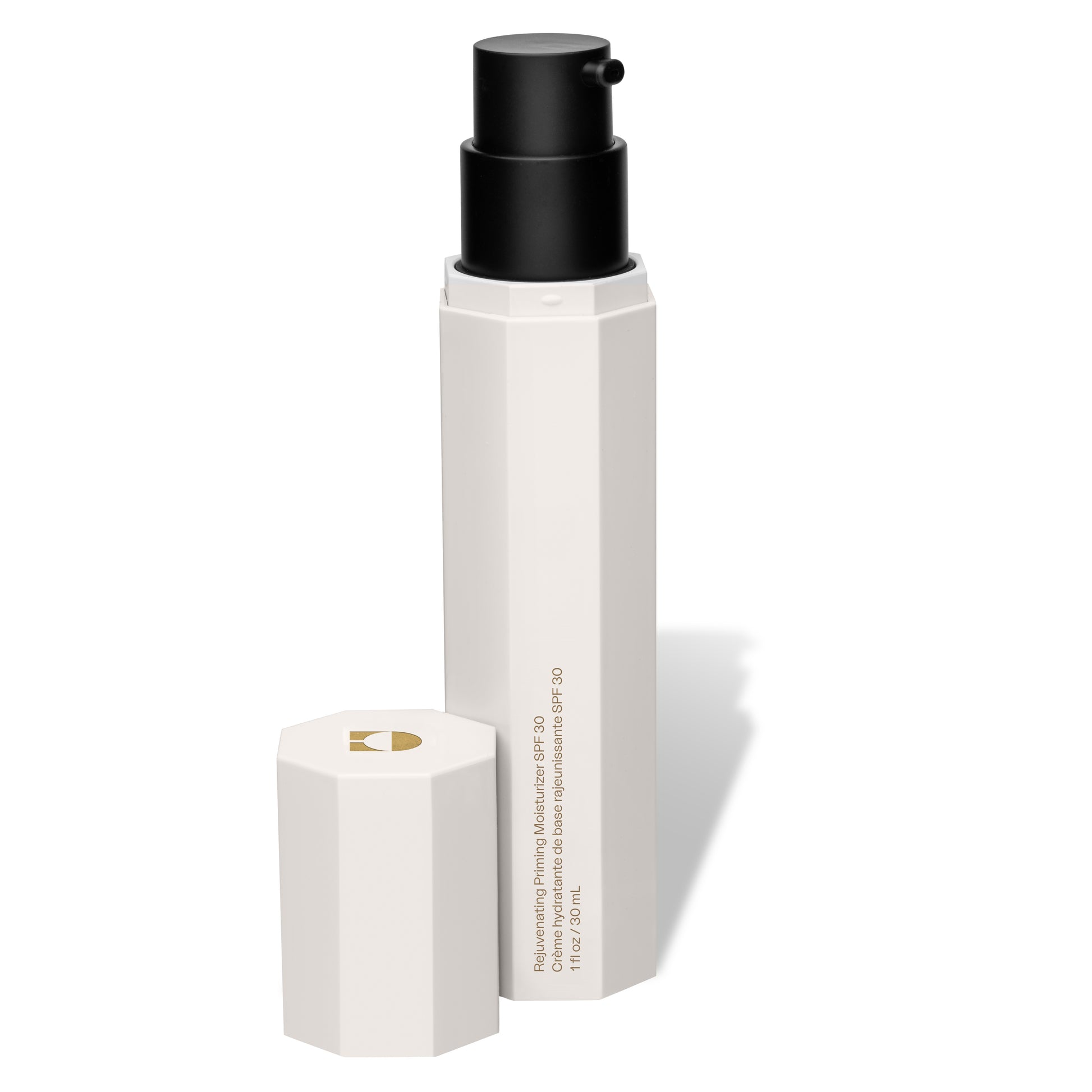 The Rejuvenating Moisturizing Primer Broad Spectrum SPF 30