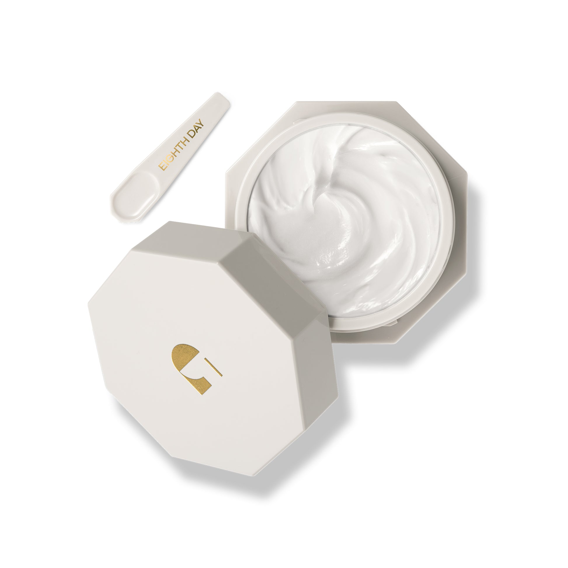 The Intensive Moisturizer