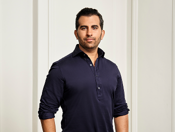 Eighth Day Regenerative Serum packaging