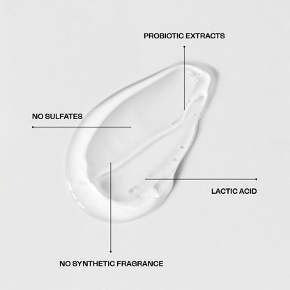 The Restorative Cleanser Ingredients | Eighth Day Skin