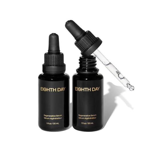 The Regenerative Serum Duo