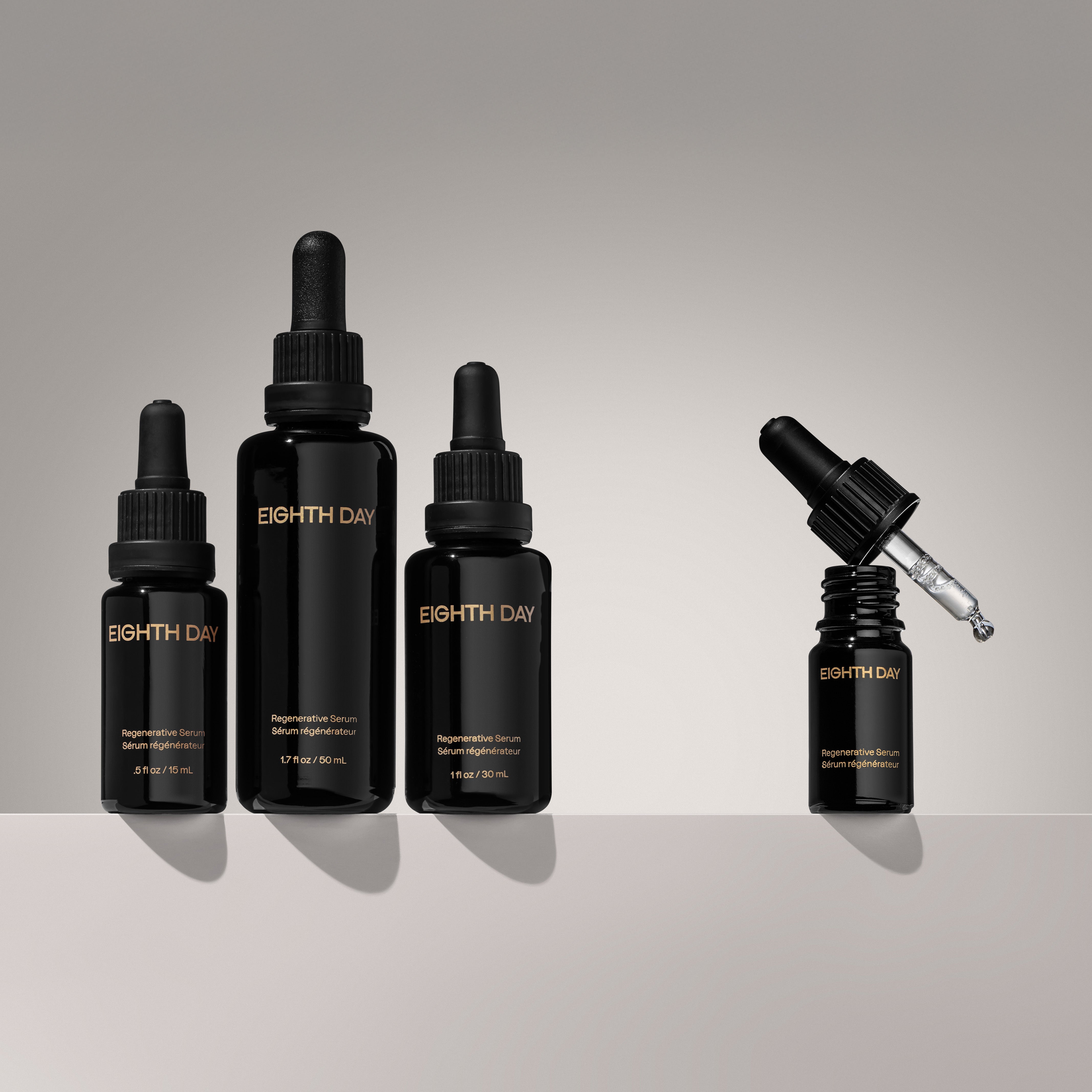 The Regenerative Serum Mini | Eighth Day Skincare – EIGHTH DAY
