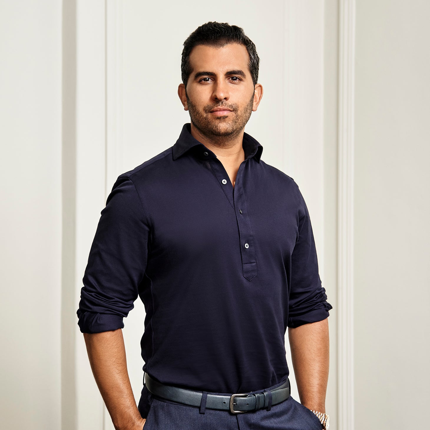 Eighth Day Regenerative Serum packaging