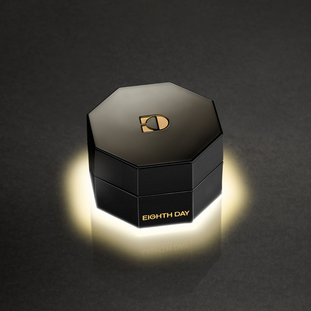 The Night Cream Treatment